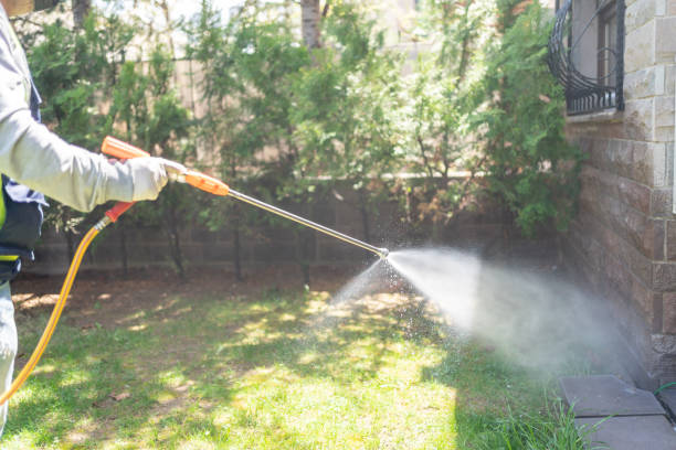 Best Pest Control Cost  in Glandorf, OH