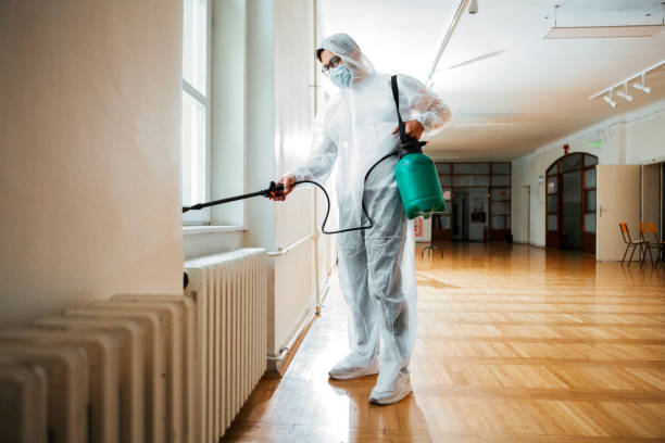 Best Commercial Pest Control Services  in Glandorf, OH